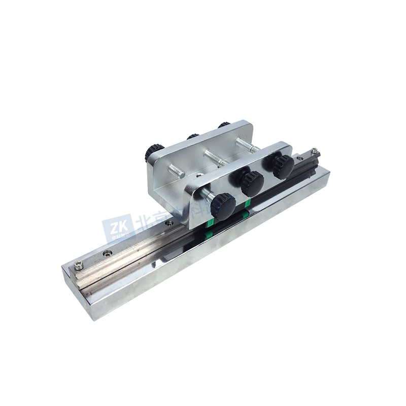 封邊條90度剝離夾具JLD-769